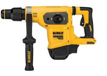 Młotowiertarki akumulatorowe z uchwytem sds-max DEWALT DCH481B
