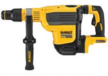 Młotowiertarki akumulatorowe z uchwytem sds-max DEWALT DCH614B