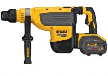Młotowiertarki akumulatorowe z uchwytem sds-max DEWALT DCH733X2