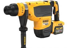 Młotowiertarki akumulatorowe z uchwytem sds-max DEWALT DCH735X2