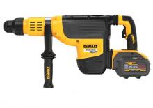 Młotowiertarki akumulatorowe z uchwytem sds-max DEWALT DCH773Y2