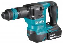 Młotowiertarki akumulatorowe z uchwytem sds-max Makita DHK180