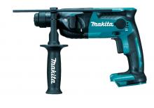 Młotowiertarki akumulatorowe z uchwytem sds-max Makita DHR165Z
