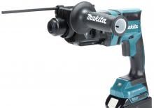 Młotowiertarki akumulatorowe z uchwytem sds-max Makita DHR182