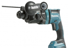 Młotowiertarki akumulatorowe z uchwytem sds-max Makita DHR182Z