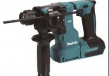 Młotowiertarki akumulatorowe z uchwytem sds-max Makita DHR183Z