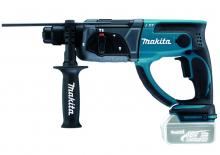 Młotowiertarki akumulatorowe z uchwytem sds-max Makita DHR202Z