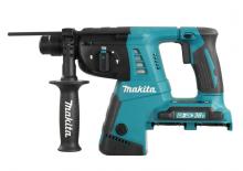 Młotowiertarki akumulatorowe z uchwytem sds-max Makita DHR263Z
