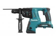 Młotowiertarki akumulatorowe z uchwytem sds-max Makita DHR264Z