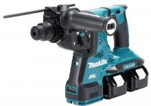 Młotowiertarki akumulatorowe z uchwytem sds-max Makita DHR280