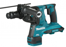 Młotowiertarki akumulatorowe z uchwytem sds-max Makita DHR281Z