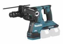 Młotowiertarki akumulatorowe z uchwytem sds-max Makita DHR283ZU