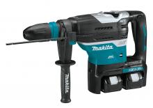 Młotowiertarki akumulatorowe z uchwytem sds-max Makita DHR400ZKN