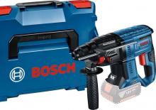 Młotowiertarki akumulatorowe z uchwytem sds-max Bosch GBH 18V-21