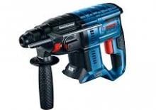 Młotowiertarki akumulatorowe z uchwytem sds-max Bosch GBH 18V-21N