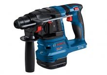 Młotowiertarki akumulatorowe z uchwytem sds-max Bosch GBH 18V-22N