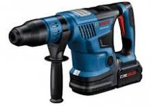 Młotowiertarki akumulatorowe z uchwytem sds-max Bosch GBH 18V-36CK24