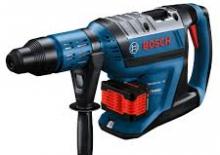 Młotowiertarki akumulatorowe z uchwytem sds-max Bosch GBH 18V-45CK27