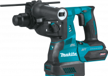 Młotowiertarki akumulatorowe z uchwytem sds-max Makita GRH01Z