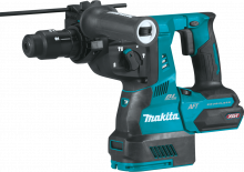 Młotowiertarki akumulatorowe z uchwytem sds-max Makita GRH02Z