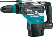 Młotowiertarki akumulatorowe z uchwytem sds-max Makita GRH05Z