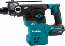 Młotowiertarki akumulatorowe z uchwytem sds-max Makita GRH08Z