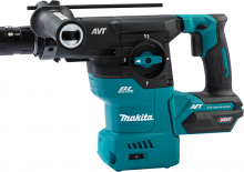 Młotowiertarki akumulatorowe z uchwytem sds-max Makita GRH09Z