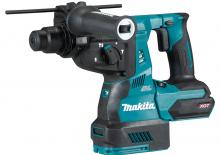 Młotowiertarki akumulatorowe z uchwytem sds-max Makita HR003GZ