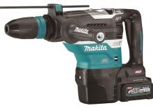 Młotowiertarki akumulatorowe z uchwytem sds-max Makita HR005GM202