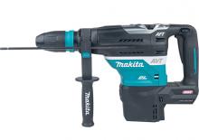 Młotowiertarki akumulatorowe z uchwytem sds-max Makita HR005GZ