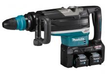Młotowiertarki akumulatorowe z uchwytem sds-max Makita HR006GM203