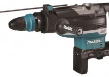 Młotowiertarki akumulatorowe z uchwytem sds-max Makita HR006GZ