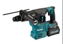 Młotowiertarki akumulatorowe z uchwytem sds-max Makita HR008G