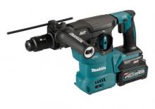 Młotowiertarki akumulatorowe z uchwytem sds-max Makita HR009G