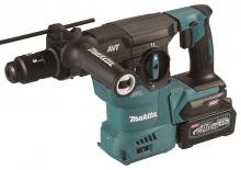 Młotowiertarki akumulatorowe z uchwytem sds-max Makita HR009GM203