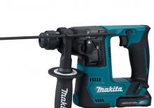 Młotowiertarki akumulatorowe z uchwytem sds-max Makita HR140D