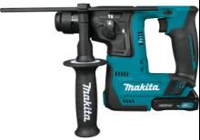Młotowiertarki akumulatorowe z uchwytem sds-max Makita HR140DWYE1