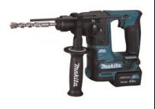 Młotowiertarki akumulatorowe z uchwytem sds-max Makita HR166D