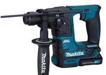 Młotowiertarki akumulatorowe z uchwytem sds-max Makita HR166D