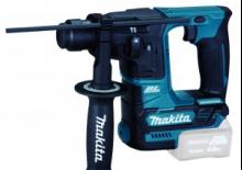 Młotowiertarki akumulatorowe z uchwytem sds-max Makita HR166DZ