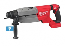 Młotowiertarki akumulatorowe z uchwytem sds-max Milwaukee M18 FHACOD32-0
