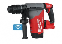 Młotowiertarki akumulatorowe z uchwytem sds-max Milwaukee M18 ONEFHPX-0