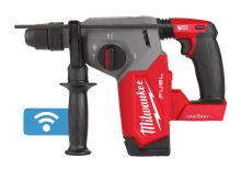Młotowiertarki akumulatorowe z uchwytem sds-max Milwaukee M18 ONEFHX-0