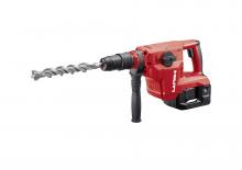 Młotowiertarki akumulatorowe z uchwytem sds-max Hilti TE 50-22