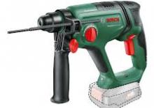 Młotowiertarki akumulatorowe z uchwytem sds-max Bosch UniversalHammer 18V