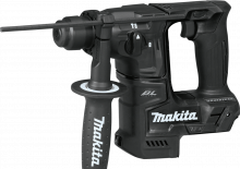 Młotowiertarki akumulatorowe z uchwytem sds-max Makita XRH06ZB