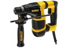 Młotowiertarki DEWALT D25052K