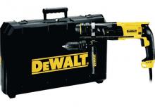 Młotowiertarki DEWALT D25134K-QS