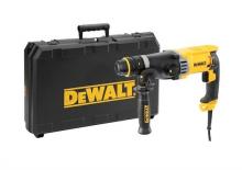 Młotowiertarki DEWALT D25144K-QS