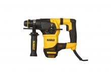 Młotowiertarki DEWALT D25333K-QS